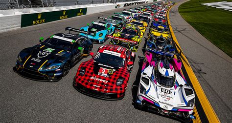 2021 daytona rolex 24 entry list|rolex 24 imsa.